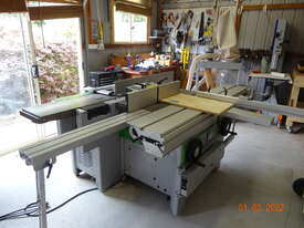 FELDER CF 731 Combination Machine - picture0' - Click to enlarge