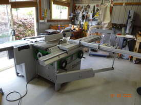 FELDER CF 731 Combination Machine - picture0' - Click to enlarge