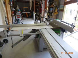 FELDER CF 731 Combination Machine - picture1' - Click to enlarge