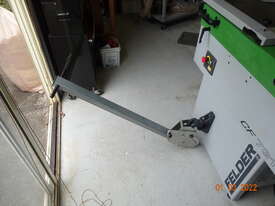 FELDER CF 731 Combination Machine - picture2' - Click to enlarge