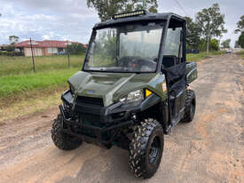 Polaris Ranger ATV All Terrain Vehicle - picture1' - Click to enlarge