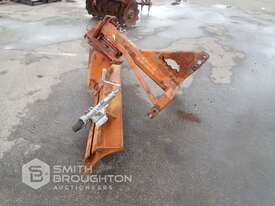 3 POINT LINKAGE GRADER BLADE - picture0' - Click to enlarge