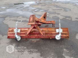 3 POINT LINKAGE GRADER BLADE - picture1' - Click to enlarge