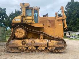 1982 CAT D9L Dozer - picture0' - Click to enlarge