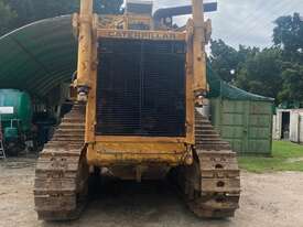 1982 CAT D9L Dozer - picture2' - Click to enlarge