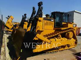 CATERPILLAR D8R Track Type Tractors - picture0' - Click to enlarge