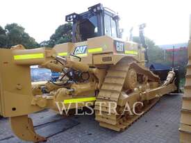 CATERPILLAR D8R Track Type Tractors - picture1' - Click to enlarge
