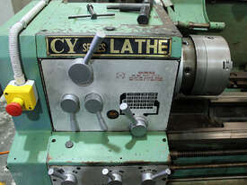 CY L1640G Centre Lathe - picture1' - Click to enlarge
