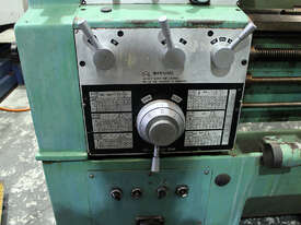 CY L1640G Centre Lathe - picture2' - Click to enlarge
