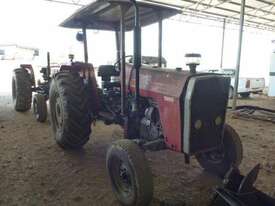 Massey Ferguson MF275 - picture0' - Click to enlarge