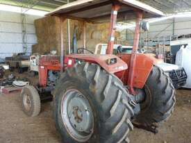 Massey Ferguson MF275 - picture1' - Click to enlarge