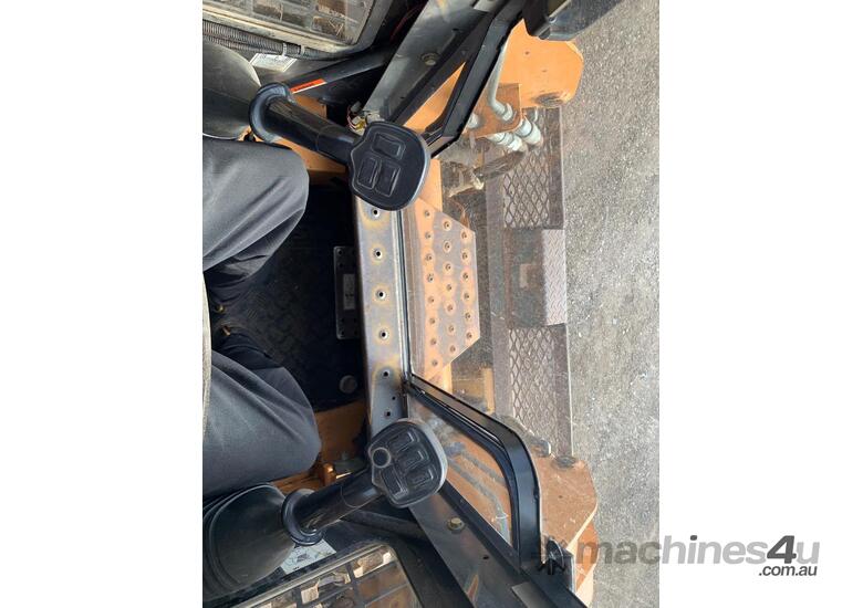 Used Case 430 Skid Steer Loaders in , Listed on Machines4u