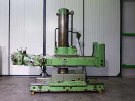 Radial Arm Drills VRM 50 - picture0' - Click to enlarge