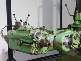 Radial Arm Drills VRM 50 - picture2' - Click to enlarge