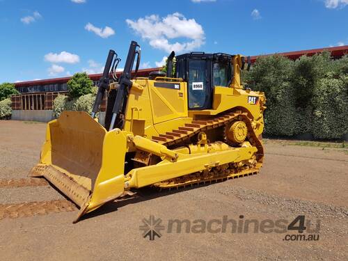 2012 Caterpillar D8T Bulldozer *CONDITIONS APPLY*