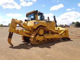 2012 Caterpillar D8T Bulldozer *CONDITIONS APPLY* - picture1' - Click to enlarge