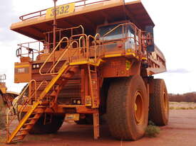 CATERPILLAR 785C HAUL TRUCK - picture0' - Click to enlarge