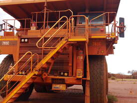 CATERPILLAR 785C HAUL TRUCK - picture0' - Click to enlarge