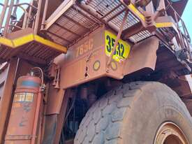 CATERPILLAR 785C HAUL TRUCK - picture2' - Click to enlarge