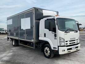 Isuzu FSR - picture0' - Click to enlarge