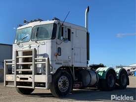 1982 Kenworth K125 - picture0' - Click to enlarge