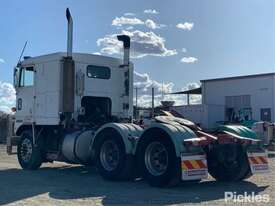 1982 Kenworth K125 - picture2' - Click to enlarge