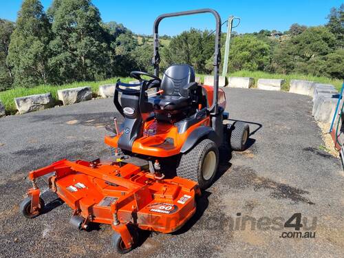 Kubota F3690 Front Deck Mower