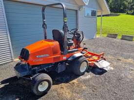 Kubota F3690 Front Deck Mower - picture0' - Click to enlarge