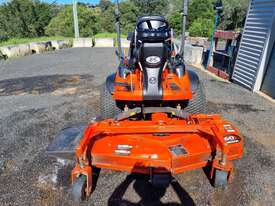 Kubota F3690 Front Deck Mower - picture1' - Click to enlarge