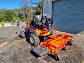 Kubota F3690 Front Deck Mower - picture2' - Click to enlarge