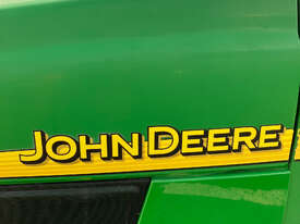 John Deere 4410 FWA/4WD Tractor - picture2' - Click to enlarge