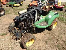 John Deere Parts Only - picture0' - Click to enlarge