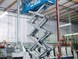 GS-2632 Slab Scissor Lifts - picture0' - Click to enlarge