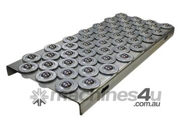 Ball transfer plate to suit 230mm wide conveyor (BTP001)