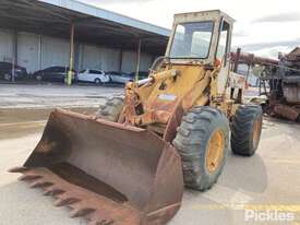 1982 International 515 Payloader - picture0' - Click to enlarge