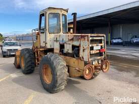 1982 International 515 Payloader - picture1' - Click to enlarge