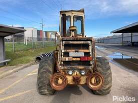 1982 International 515 Payloader - picture2' - Click to enlarge