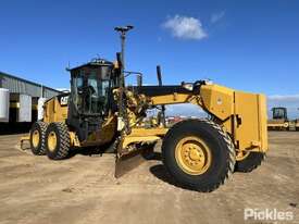 2013 Caterpillar 12M - picture0' - Click to enlarge