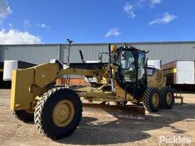 2013 Caterpillar 12M - picture0' - Click to enlarge