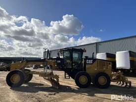 2013 Caterpillar 12M - picture1' - Click to enlarge
