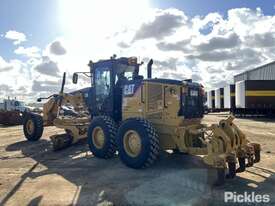2013 Caterpillar 12M - picture2' - Click to enlarge