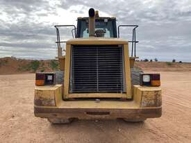 Caterpillar 972G - picture2' - Click to enlarge