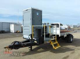 Custom Pig Combo Hook Lift Pig Trailer - picture0' - Click to enlarge