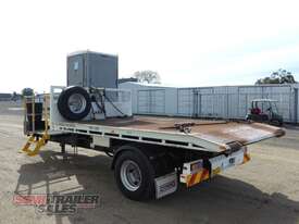 Custom Pig Combo Hook Lift Pig Trailer - picture2' - Click to enlarge