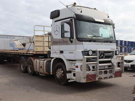 MERCEDES BENZ PRIME MOVER - picture0' - Click to enlarge