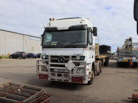 MERCEDES BENZ PRIME MOVER - picture0' - Click to enlarge