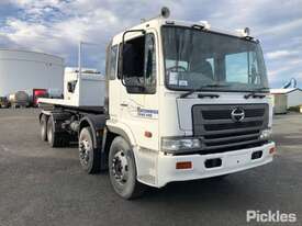 2006 Hino FY - picture0' - Click to enlarge
