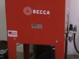 BECCA GUN WASH MACHINES S20A  - picture0' - Click to enlarge