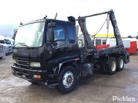 2006 Isuzu FVZ - picture0' - Click to enlarge