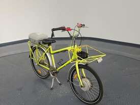 Electric Bike - picture0' - Click to enlarge